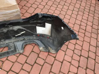 5F0807417 5F0807421M Бампер задний Seat Leon 3 Арт e9099889, вид 8