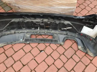5F0807417 5F0807421M Бампер задний Seat Leon 3 Арт e9099889, вид 9