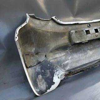 52159-0H030 Бампер задний Toyota Aygo 1 Арт e9099949, вид 6