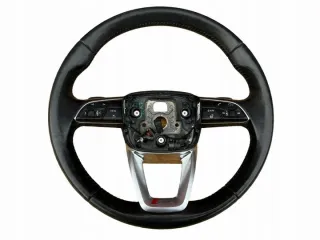 4m0419689k4 Руль Audi Q7 4M Арт e9100087, вид 1