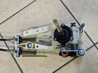 A1683601009 Кулиса Mercedes A W168 Арт e9100264, вид 4