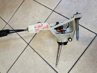 A1683601009 Кулиса Mercedes A W168 Арт e9100264, вид 5