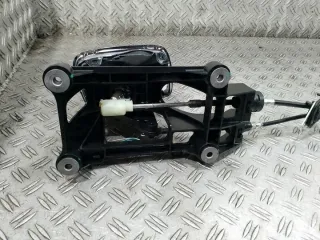  Кулиса Mitsubishi Space Star 1 Арт e9100269, вид 3