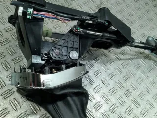  Кулиса Mitsubishi Space Star 1 Арт e9100269, вид 4