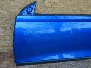 2008-2014 Дверь передняя левая Volkswagen Scirocco 3 Арт e9101373, вид 2