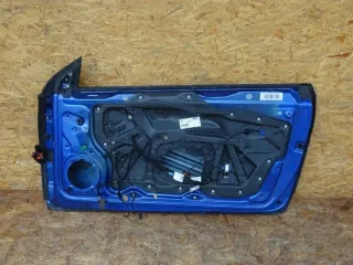 2008-2014 Дверь передняя правая Volkswagen Scirocco 3 Арт e9101374, вид 5