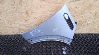  Крыло переднее правое MINI Cooper R50 Арт e9101765, вид 1