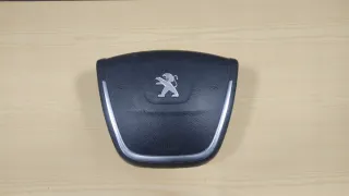 96863325ZE Подушка безопасности Peugeot 508 Арт e9102791, вид 1