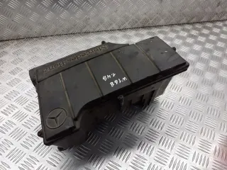 A1660940001 Корпус воздушного фильтра Mercedes A W168 Арт e9103365, вид 1