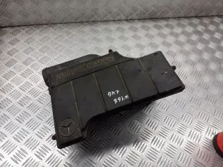 A1660940001 Корпус воздушного фильтра Mercedes A W168 Арт e9103365, вид 5