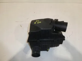 165008632R Корпус воздушного фильтра Renault Master 3 Арт e9103558, вид 1