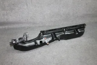 N63B44 7555666 11617555666 N63B44A Коллектор впускной BMW 5 F10/F11/GT F07 Арт e9103768, вид 1