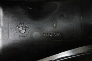 N63B44 7555666 11617555666 N63B44A Коллектор впускной BMW 5 F10/F11/GT F07 Арт e9103768, вид 4