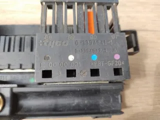 0-1394841-1 K117275JR Блок предохранителей Mercedes ML W164 Арт e9104491, вид 3