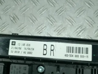 13145036 Блок предохранителей Opel Astra H Арт e9104693, вид 7