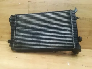 3C0145803G Интеркулер Volkswagen Passat B6 Арт e9104909, вид 1