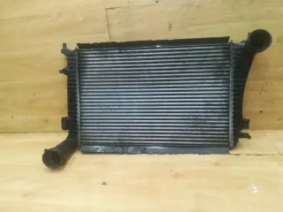 3C0145803G Интеркулер Volkswagen Passat B6 Арт e9104909, вид 2