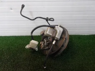 9673131280 Вакуумный усилитель тормозов Citroen C4 2 Арт e9105829, вид 1