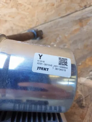 KD31-3210XE Рулевая колонка Mazda 5 1 Арт e9106106, вид 10