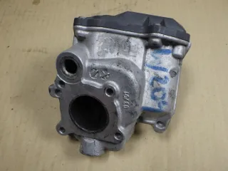 A6511400160 Клапан EGR Mercedes C W204 Арт e9106206, вид 4