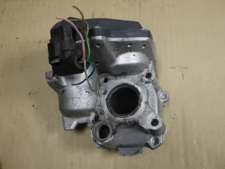 A6511400160 Клапан EGR Mercedes C W204 Арт e9106206, вид 5