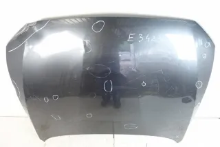 2011-2019 Капот BMW 1 F20/F21 Арт e9107817, вид 9
