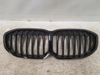 7450957 Решетка радиатора BMW 1 F40 Арт e9108186, вид 1