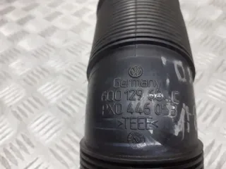 6Q0129684 Гофра инжектора Skoda Fabia 1 Арт e9108282, вид 2