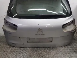  Крышка багажника (дверь 3-5) Citroen C4 2 Арт e9109013, вид 2