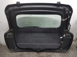  Крышка багажника (дверь 3-5) Citroen C4 2 Арт e9109013, вид 6