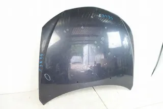 2007-2011 Капот Subaru Impreza 3 Арт e9109014, вид 2