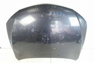2007-2011 Капот Subaru Impreza 3 Арт e9109014, вид 7