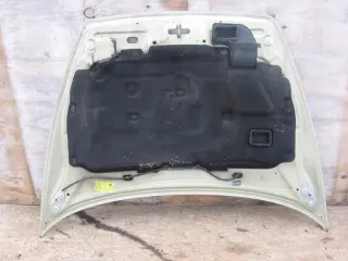 464-46 Капот Volvo S40 2 Арт e9109269, вид 5