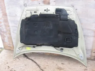 464-46 Капот Volvo S40 2 Арт e9109269, вид 6