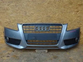 8T0807437K Бампер передний Audi A5 (S5,RS5) 1 Арт e9110251, вид 1