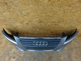 8T0807437K Бампер передний Audi A5 (S5,RS5) 1 Арт e9110251, вид 4