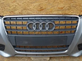 8T0807437K Бампер передний Audi A5 (S5,RS5) 1 Арт e9110251, вид 5