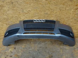 8T0807437K Бампер передний Audi A5 (S5,RS5) 1 Арт e9110251, вид 9