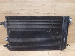 7M3820298A Радиатор кондиционера Seat Alhambra 1 restailing Арт e9110560, вид 1