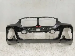 2017-2021R Бампер передний BMW X3 G01 Арт e9110585, вид 1