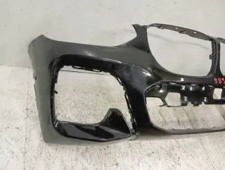 2017-2021R Бампер передний BMW X3 G01 Арт e9110585, вид 2