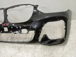 2017-2021R Бампер передний BMW X3 G01 Арт e9110585, вид 3