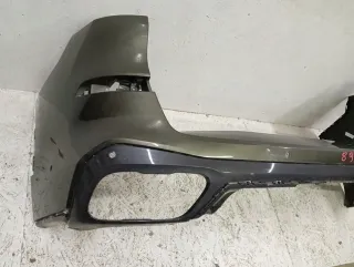  Бампер задний BMW X5 G05  Арт e9110615, вид 2