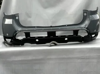 850222027R Бампер задний Dacia Duster 2 Арт e9110728, вид 1