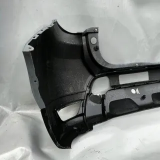 850222027R Бампер задний Dacia Duster 2 Арт e9110728, вид 6