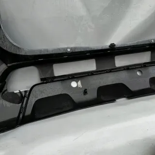 850222027R Бампер задний Dacia Duster 2 Арт e9110728, вид 7