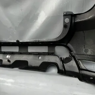 850222027R Бампер задний Dacia Duster 2 Арт e9110728, вид 8