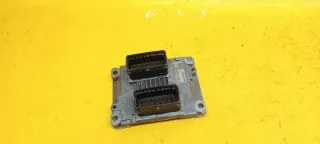 0261204983 Блок управления двигателем Fiat Punto 2 Арт e9110915, вид 1