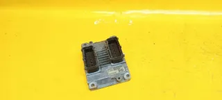 0261204983 Блок управления двигателем Fiat Punto 2 Арт e9110915, вид 2