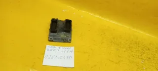 0261204983 Блок управления двигателем Fiat Punto 2 Арт e9110915, вид 4